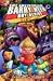 Adventures of Barry Ween, Boy Genius Volume 3: Monkey Tales: Monkey Tales v. 3
