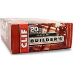 Clif Builders Bar - 12 Pack-Chocola