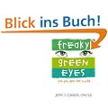 Freaky Green Eyes: Can you see the truth?