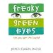 Freaky Green Eyes