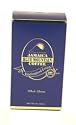 Jamaica Blue Mountain Wallenford Estate Coffee, 8-oz Whole Bean FlavorSeal Bag, Blue/Gold Gift Box