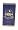 Jamaica Blue Mountain Wallenford Estate Coffee, 8-oz Whole Beans, Burlap Gift Packaging