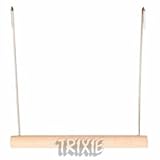 Trixie Schaukel, Holz, 10 x 11,5 cm