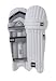 Gunn & Moore Men's 303 (Ambi) Batting Pads - (White, Mens, Right Hand)