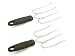 Norpro Turkey and Poultry Lifters, Set of 2