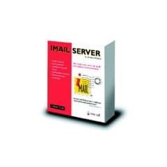 IMail Small Business (unlimited users, limited to 5 domains and 10 lists) [Import]