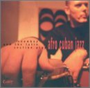 CD-Charts  Music : AFRO CUBAN JAZZ