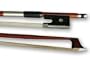 K. Gerhard Penzel Goldfish Octagonal Pernambuco Viola Bow, 16 1/2''