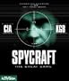 Spycraft