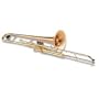 Jupiter 528RL Bb Valve Trombone (Rose Brass Bell)