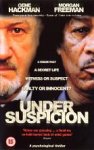 Under Suspicion [UK IMPORT] - Morgan Freeman