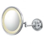 Lighted Round