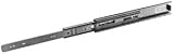 Hafele - HF-42204517- Accuride Model 3832 - 20 Black