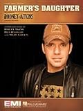 Farmer's Daughter (Piano Vocal, SHEET MUSIC)