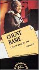 Live in Berlin 1968 [VHS] [Import]