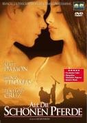 All the Pretty Horses [Region 2] by Matt Damon