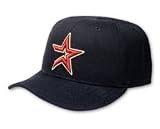 Houston Astros Cap - New Era 5950 Alt Cap