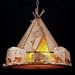 Meyda Tiffany - 50156: Rustic Lodge Southwest - 20