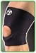 Pro-Tec Short Sleeve Knee Support