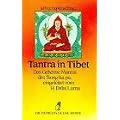 Diederichs Gelbe Reihe, Bd.29, Tantra in Tibet. Das Geheime Mantra des Tson-ka-pa