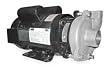 Dayton 2ZWU8 Pump, Centrifugal, 2 HP, 1 Ph, 115/230V