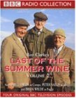 Last of the Summer Wine Vol 2 (BBC Radio Collection)