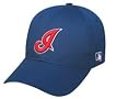 Cleveland Indians MLB Replica Alternate Cap