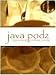 16 Guatemala Unflavored Java Podz Individually-Wrapped Socially and Environmentally Responsible Gourmet Coffee Pods (packed in a tin box with a window in the top)