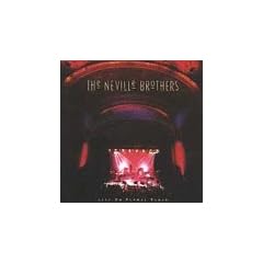 Live on Planet Earth [CASSETTE]