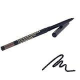 Lancome Le Stylo Waterproof Long Lasting Eyeliner Noir / Black (Unboxed)