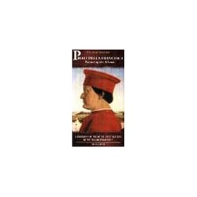 Great Masters: Francesca [VHS]