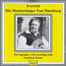 Wagner: Die Meistersinger von N�rnberg