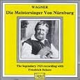 1928ie Meistersinger