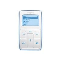 Creative Zen Micro 5GB - White