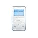 Creative Zen Micro 5GB - White