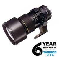 Tamron SP Autofocus 300mm f 2.8 LD IF Lens for Canon SLR Cameras