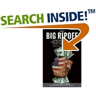 The Big Ripoff: How Big Business and Big Government Steal Your Money by  Timothy P. Carney