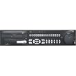 16-channel DVR with Network/DDNS Server with 300GB
