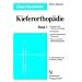 Curriculum Kieferorthop�die (Band 1+2): Curriculum Kieferorthop�die 1: Sch�del- und Gebi�entwicklung. Prophylaxe. Kieferorthop�dische Diagnostik. Herausnehmbare Behandlungsger�te: BD 1