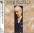 Eigenschaften Astor Piazzolla  / Libertango [Best of]