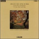 Arnold Bax: Tone Poems