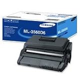 Black Toner/Drum Cart For Ml-3560/Ml-3561N/Ml-3561Nd 6K Yld