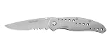 Kershaw Vapor II Serrated Knife