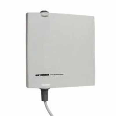 Kathrein BZD40 DVB-T Outdoor-Antenne aktiv für BIII/ UHF-Bereich