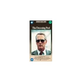 Drowning Pool [VHS]