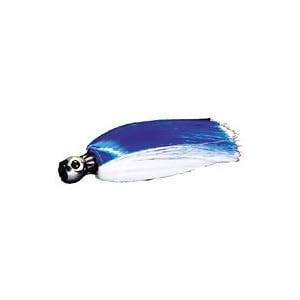 Chrome Sea Star Bl Wh by