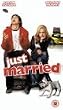 Just Married [VHS] [UK Import]