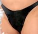  : Sexy y2Diva Patent Thong in Queen Plus Size