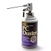 Read Right PC duster refill, 10 oz. can for removal of dirt and debris RRTRR3509