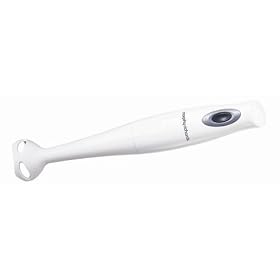 Morphy Richards 48471 200W Hand Blender